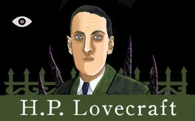 H.P. Lovecraft Storyteller