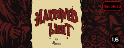HarrowedLight