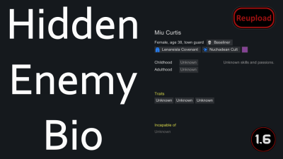 HiddenEnemyBio