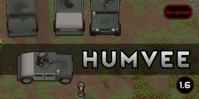 Humvee