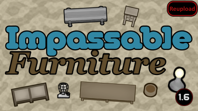 ImpassableFurniture