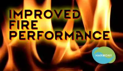 Improved Fire Performance Mod