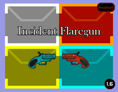 IncidentFlaregun