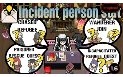 IncidentPersonStat