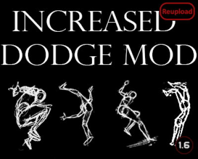 IncreasedDodgeChance