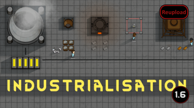 Industrialisation