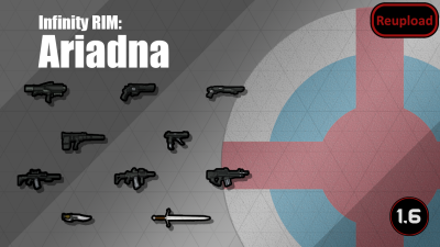 InfinityRimAriadna