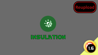 Insulation