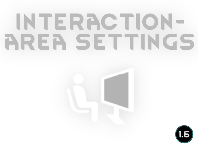 InteractionAreaSettings
