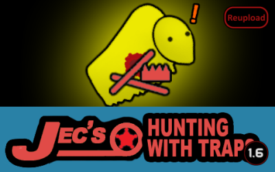 JecsHuntingWithTraps