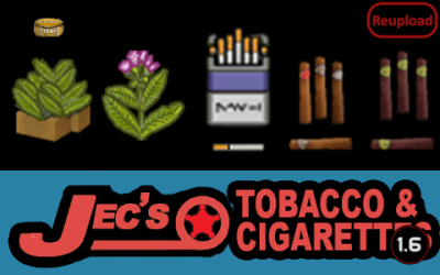 JecsTobaccoAndCigarettes