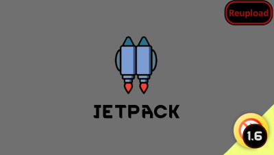 Jetpack