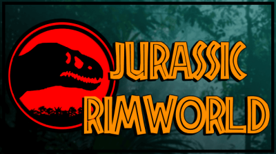 Jurassic RimWorld Mod (1)