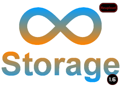 KVInfiniteStorage