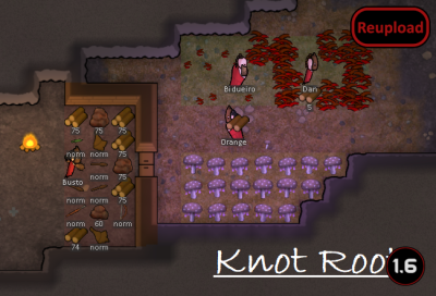 KnotRoot