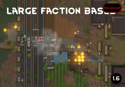 LargeFactionBases