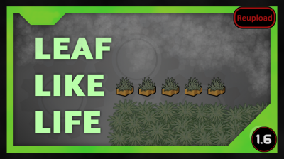 LeafLikeLife
