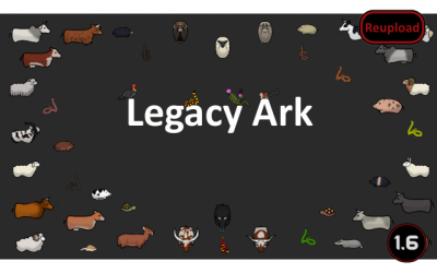 LegacyArk