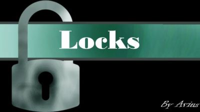 Locks Mod