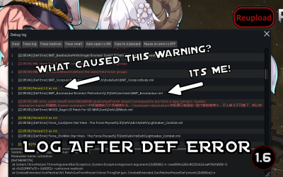 LogAfterDefError