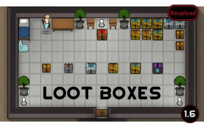 LootBoxes