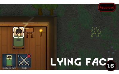 LyingFace