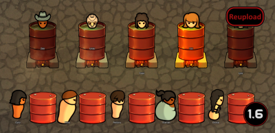 MMDrumcanMOD