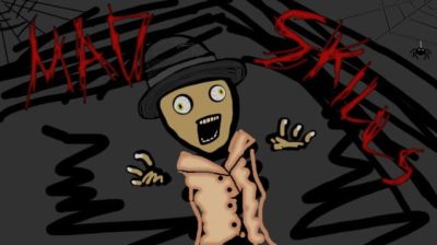 Mad Skills Mod