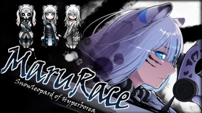 Maru Race Mod