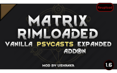 MatrixRimloaded