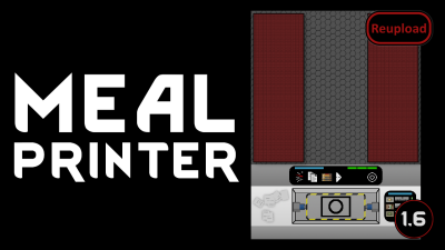 MealPrinter