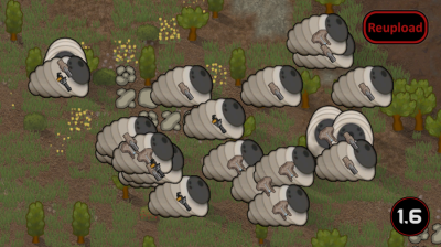MechanoidRecycling
