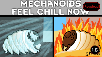 MechanoidsFeelChillNow