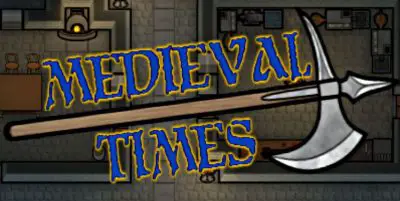 Medieval Times Mod