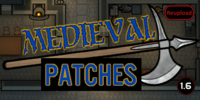 MedievalPatches