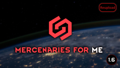 MercenariesForMe