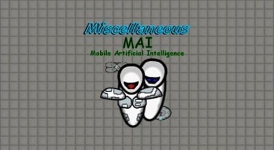 Misc MAI Mod
