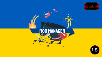 ModManager