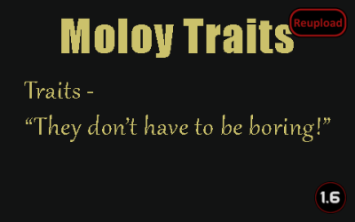MoloyTraits