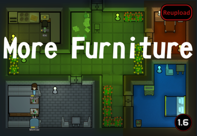 MoreFurniture