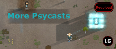 MorePsycasts