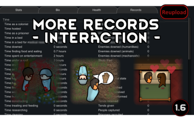 MoreRecordsInteraction