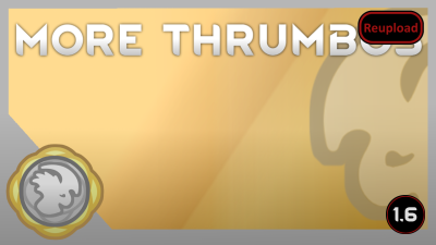 MoreThrumbos