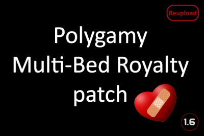 MultiBedRoyaltyPatch