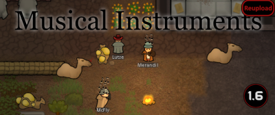 MusicalInstruments