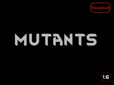 Mutants