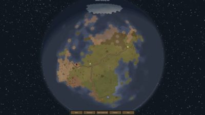 My Little Planet Mod