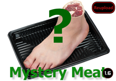 MysteryMeat