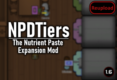 NPDTiers