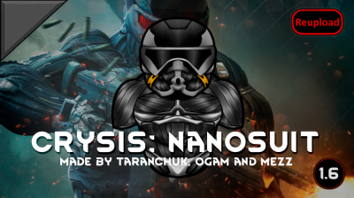 Nanosuit